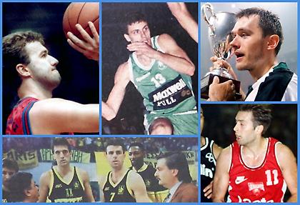 Οι Γιουγκοσλάβοι δεν ήταν μόνο 10