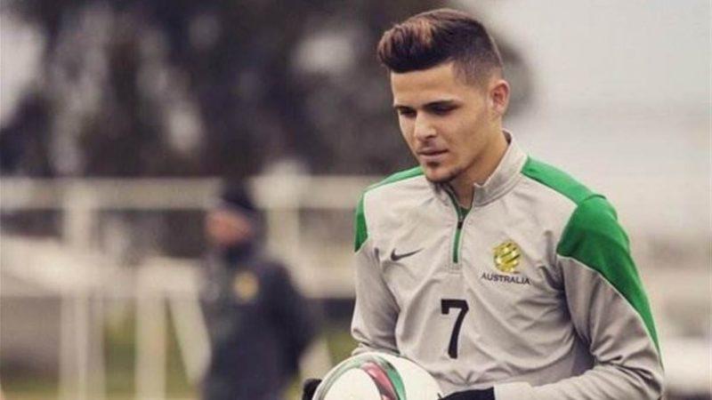 Παγκάκης: «Δίνει δεύτερη ευκαιρία σε παίκτες όπως ο Αρμενάκας και ο Μακέντα»