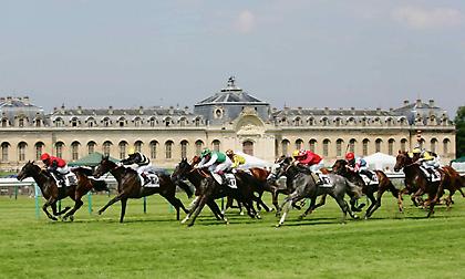 Και οι τρεις χώρες σήμερα στις ιπποδρομίες παίζουν «δυνατά» για διαφορετικούς λόγους η κάθε μία!