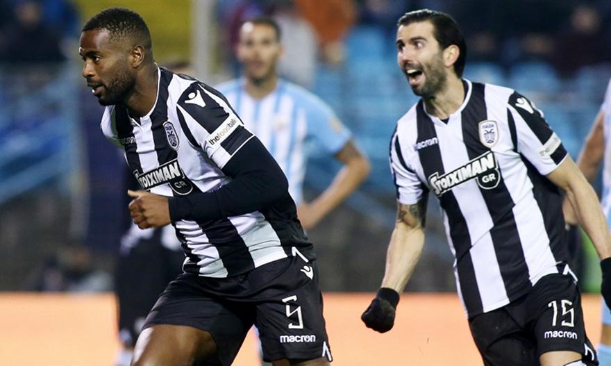 Μένει ο Κρέσπο, προς ανανέωση με Βαρέλα, απόσταση με Μπίσεσβαρ