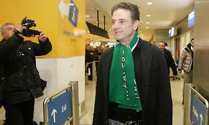 «Ο Πιτίνο μπορεί να αλλάξει σελίδα τον Παναθηναϊκό όπως έκανε ο Ντομινίκ»