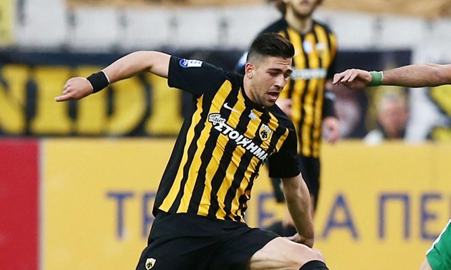 Δεσύλλας: «Ακριβός ο Μπακασέτας, προτεραιότητα οι ανανεώσεις»