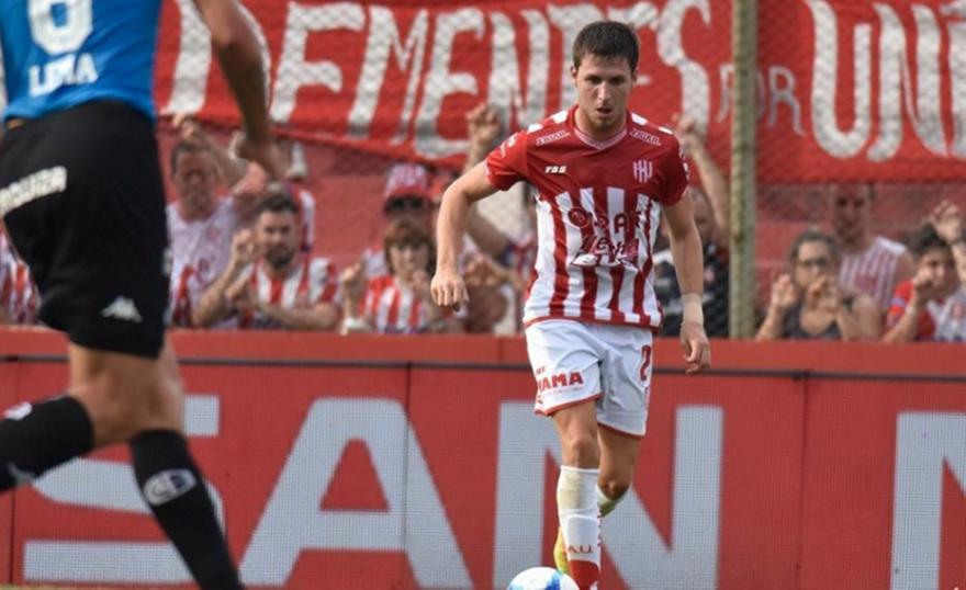 Νικολακόπουλος: «Κοντά σε Σολδάνο ο Ολυμπιακός, αλλά περιμένει τις υπογραφές»