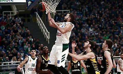 Βουγιούκας: «Θα φέρει νέα φιλοσοφία ο Πιτίνο»