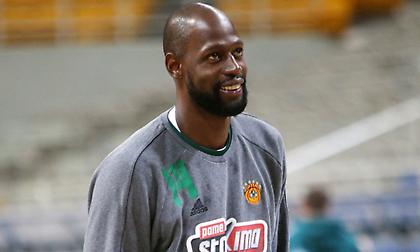 Γκιστ: «Το σημαντικό είναι να μας δώσει κίνητρο ο Πιτίνο»