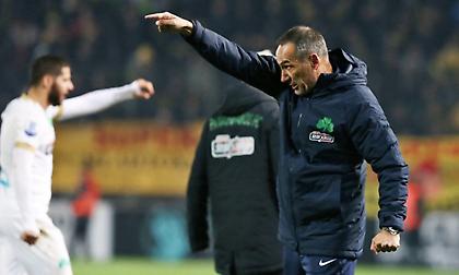 Οι δυο «μεταγραφές» που θα δυναμώσουν τον Παναθηναϊκό