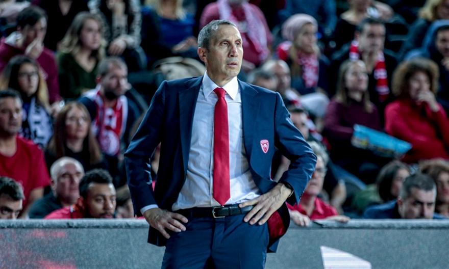 Μπλατ: «Προφανώς δεν έκανα πολύ καλή δουλειά»