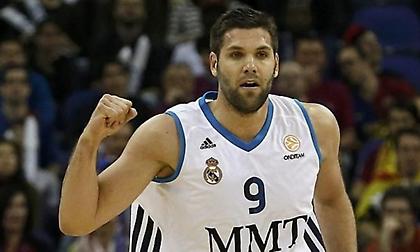 Συνεχίζει και του χρόνου στη Ρεάλ ο Ρέγες!