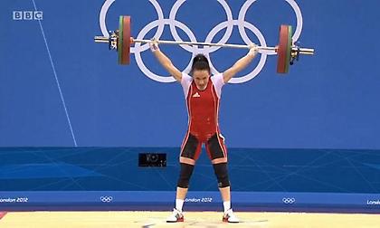 Νέα «κρούσματα» στην άρση βαρών