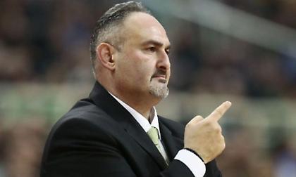 Ερνάκ: «Ήταν δυνατοί και έξυπνοι οι παίκτες μου»