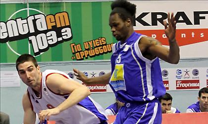 Στο Ρέθυμνο από άλλο πόστο ο Πέτγουεϊ