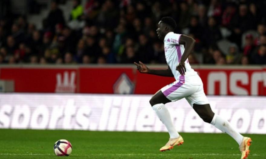 Τσεκάρει και Αλί Ντομ η ΑΕΚ