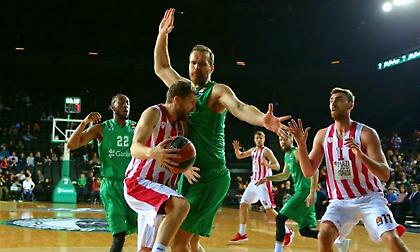 Στρέλνιεκς: Όχι Γιάνις… Γιάναρος! (video)