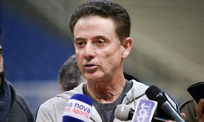 Πιτίνο: «Τιμή μου να βρίσκομαι στον Παναθηναϊκό, είναι σαν να προπονείς τους Boston Celtics» (video)