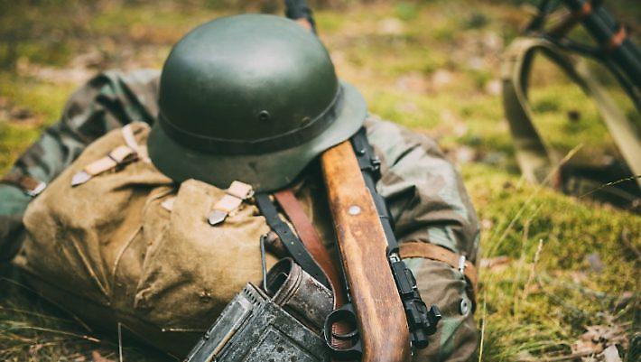 Οι 10 μεγάλες αλήθειες της πρώτης μέρας στο στρατό