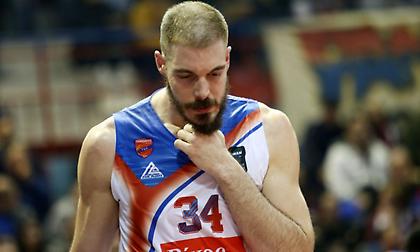 Σαρικόπουλος στον ΣΠΟΡ FM: «Αυτά θα δούμε από τον Πιτίνο στον Παναθηναϊκό»