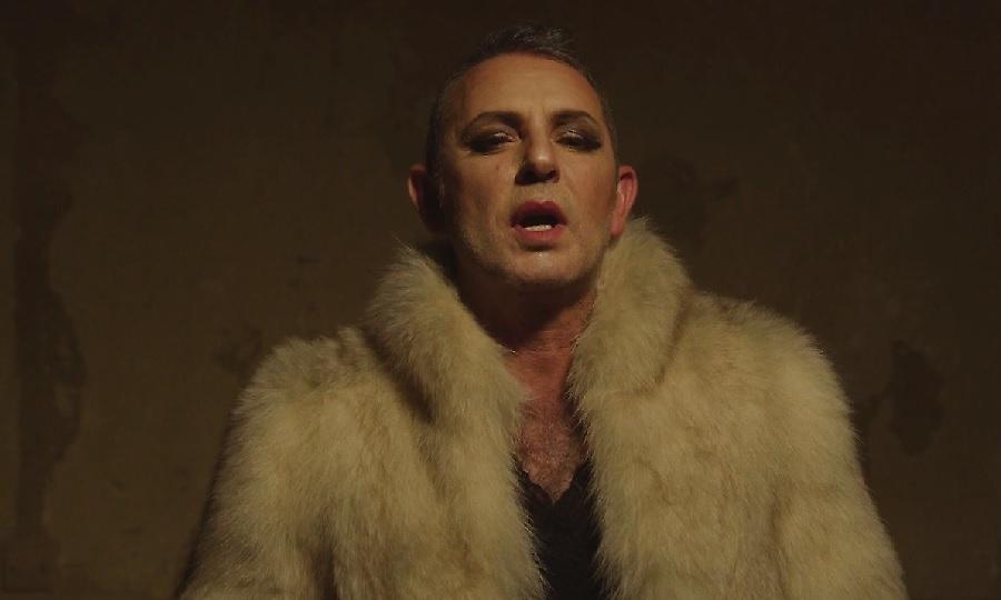 Συγκλονιστικό video clip του Παύλου Παυλίδη για τον Ζακ!