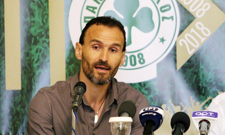 Μιλάει για όλα ο Νταμπίζας