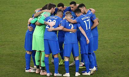 Η Εθνική πρέπει να υπάρχει καθημερινά!