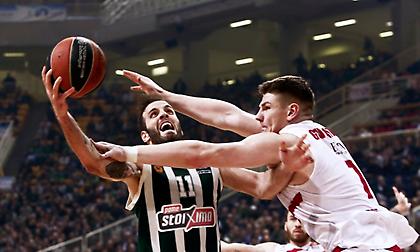 Η ώρα του… Παππά