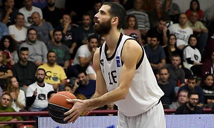 Μούρτος: «Να αποδείξουμε ότι μάθαμε από τα λάθη μας»