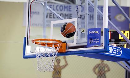 Αλλαγή ώρα στο Κολοσσός Ρόδου-Χολαργός