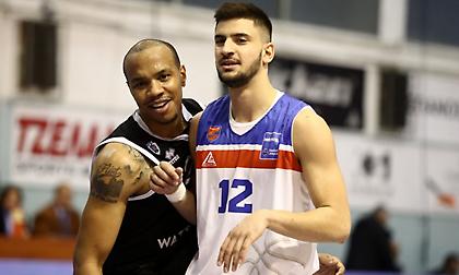 Δίπλαρος: «Ξέρουμε τις δυσκολίες που θα αντιμετωπίσουμε απέναντι στην ΑΕΚ»