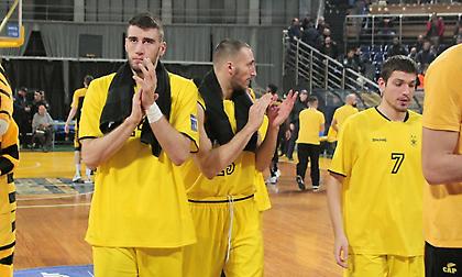 Χρηστίδης: «Δικαιολογημένα ζητά νίκες και όχι λόγια ο κόσμος του Άρη»