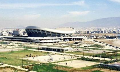 Η Περιφέρεια Αττικής αναβαθμίζει τον περιβάλλοντα χώρο του ΣΕΦ