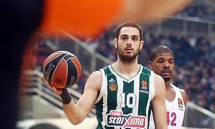 Παπαπέτρου: «Άλλαξε την ψυχολογία μας ο προπονητής. Παίξαμε πιο επιθετικά»