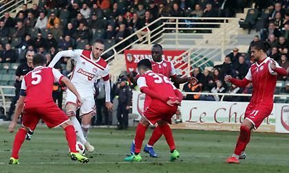 Αλλαγή ώρας στο Ξάνθη-Ολυμπιακός