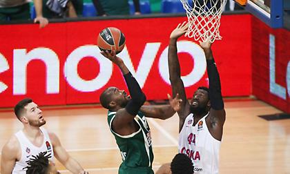 Λάσμε: «Έπρεπε να νικήσουμε»