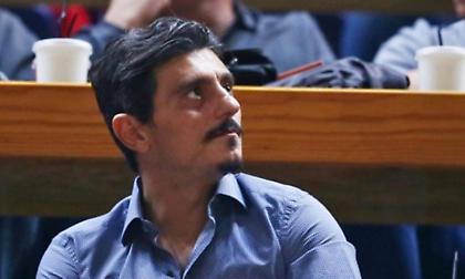 Γιαννακόπουλος: «Είμαι υποχρεωμένος να κάνω το καλύτερο για τον Παναθηναϊκό»