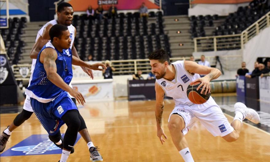 Μπήκε ο Αθηναίου στον ΠΑΟΚ