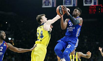 Πάει Κίνα ο Μπράντον Πολ