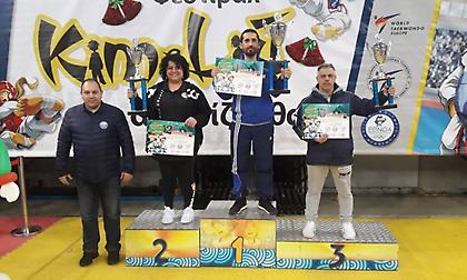 Το 10ο Kim e Liu ήταν επετειακό, ήταν εορταστικό, ήταν... μοναδικό!