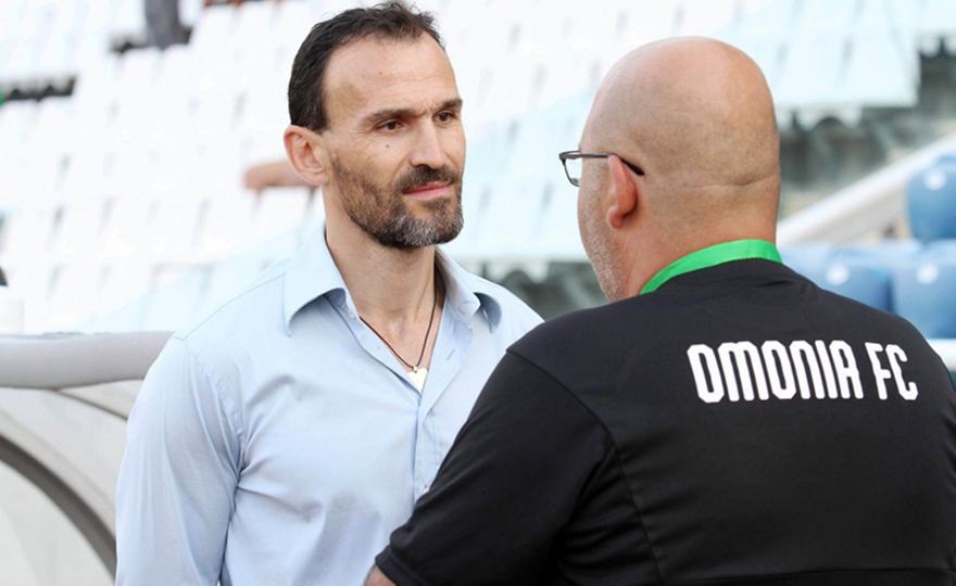 Λύρατζης και Τσαούσης στα υπ’ όψιν Νταμπίζα