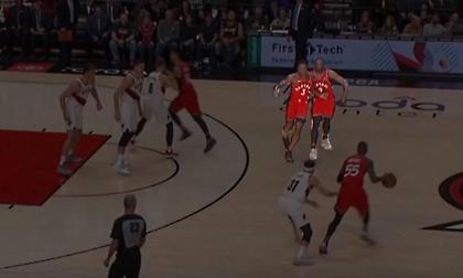 Shaqtin’ A Fool: Φόβος και παράνοια στο ΝΒΑ (video)