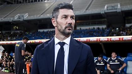 Σούπερ Λίγκα: Ο πρώτος προπονητής που φεύγει είναι; (αποδόσεις)