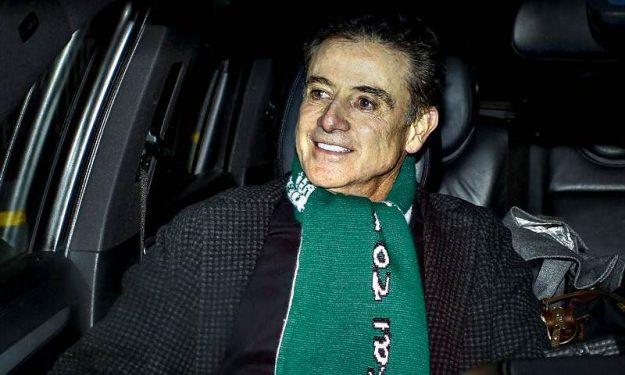 Ο Ρικ Πιτίνο ψάχνει την εξιλέωση στην Ευρωλίγκα