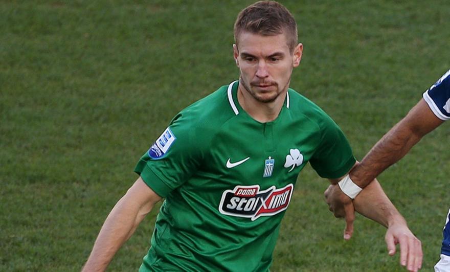 Σε καλό δρόμο η παραμονή του Κολοβέτσιου