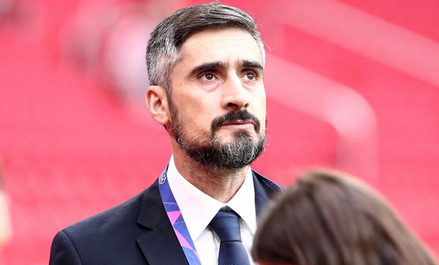 «Ψάχνεται» στη Γερμανία ο Λυμπερόπουλος