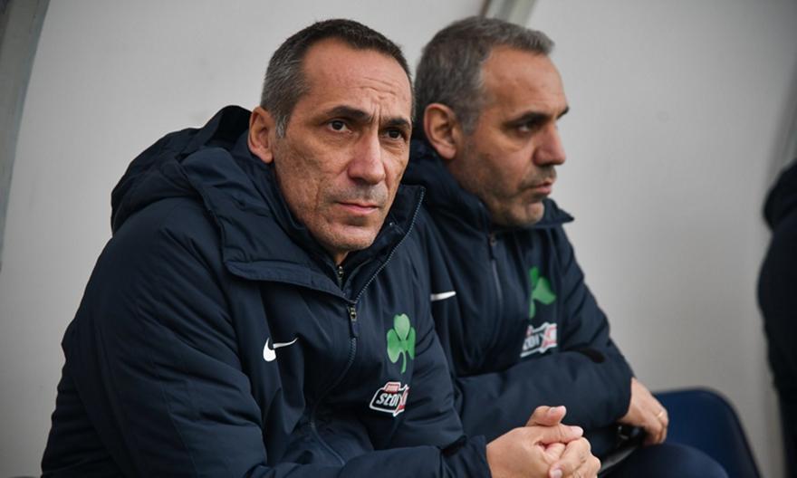 Πρώτη φορά… ολόκληρος Παναθηναϊκός