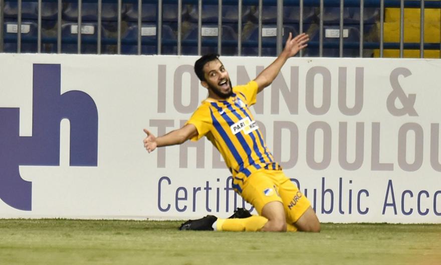 Αρέσει ο Αλ-Τάαμαρι στον ΠΑΟΚ