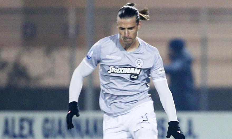 Ξεκάθαρος για Πρίγιοβιτς ο ΠΑΟΚ