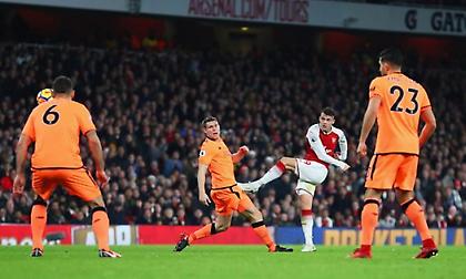 Λίβερπουλ-Άρσεναλ: τα πιο συναρπαστικά ντέρμπι επί εποχής Πρέμιερ Λιγκ