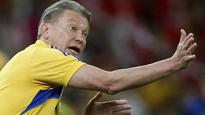 «Θα περάσει δύσκολα στην Αθήνα η Ντιναμό»