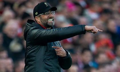 Κλοπ: «Δεν με αγαπούν όλοι. Ρωτήστε και στο Μάντσεστερ…»