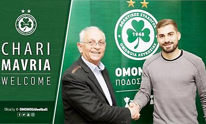 Στην Ομόνοια ο Μαυρίας: «Έχω συνηθίσει από μικρός την πίεση»