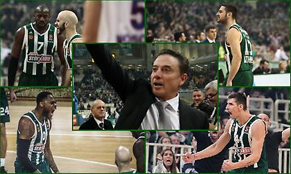 Δεν είναι μάγος ο Πιτίνο, αλλά τους έκανε να πιστέψουν ξανά!